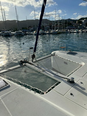 Lagoon 42 „STAR VI“ – fotka 5