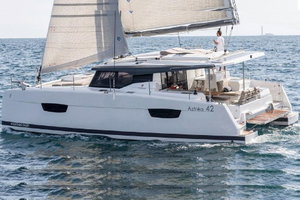 Astrea 42 „ROXY II“ – fotka 1