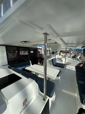 Astrea 42 „ROXY II“ – fotka 4
