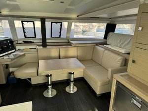 Astrea 42 „ROXY II“ – fotka 3