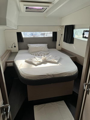 Astrea 42 „ROXY II“ – fotka 11