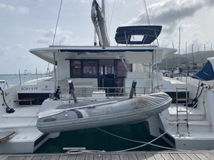 Astrea 42 „ROXY II“ – fotka 8