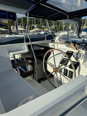 Astrea 42 „ROXY II“ – fotka 12