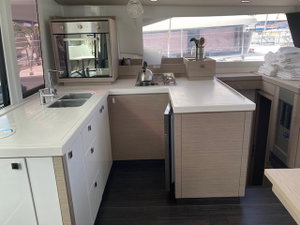 Astrea 42 „ROXY II“ – fotka 5