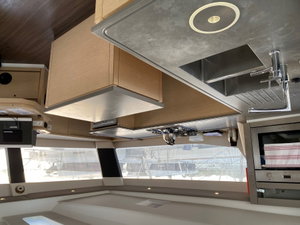 Saba 50 „NINA IV“ – fotka 4