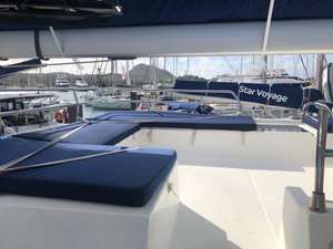 Saba 50 „NINA IV“ – fotka 5