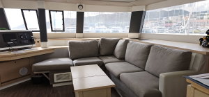 Saba 50 „NINA IV“ – fotka 2