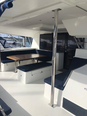 Saba 50 „NINA IV“ – fotka 3