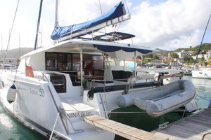 Saba 50 „NINA IV“ – fotka 6