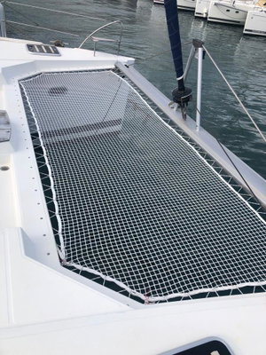 Saba 50 „NINA IV“ – fotka 7
