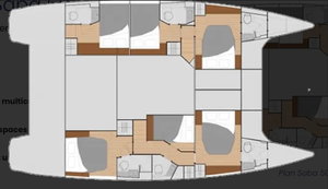 Saba 50 „NINA IV“ – fotka 13