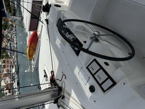 Lagoon 46 „PUMA IV“ – fotka 14