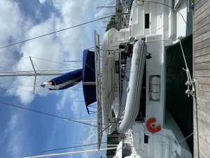 Lagoon 46 „PUMA IV“ – fotka 6