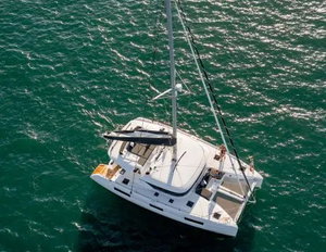 Lagoon 46 „PUMA IV“ – fotka 1