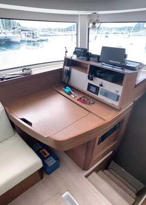 Lagoon 42 „PUMA III“ – fotka 8