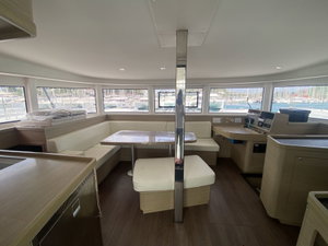 Lagoon 42 „PUMA III“ – fotka 2