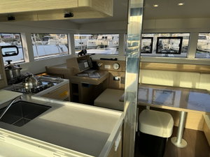 Lagoon 40 „ROXY I“ – fotka 3