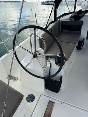 Sun Odyssey 440 „STAR V“ – fotka 12