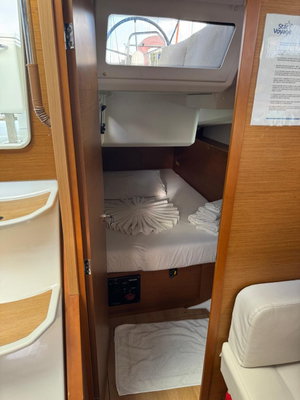 Sun Odyssey 440 „STAR V“ – fotka 11