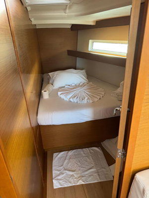 Sun Odyssey 440 „STAR V“ – fotka 8