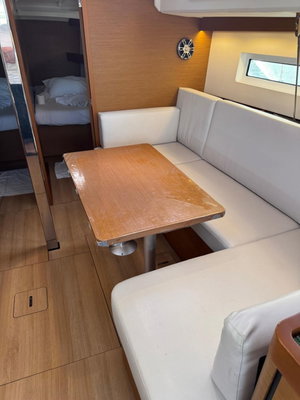 Sun Odyssey 440 „STAR V“ – fotka 3