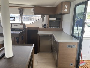 Lagoon 50 „Croda Rossa“ – fotka 20