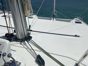 Lagoon 50 „Croda Rossa“ – fotka 19