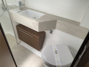 Lagoon 50 „Croda Rossa“ – fotka 7