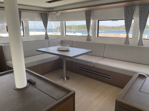 Lagoon 50 „Croda Rossa“ – fotka 22