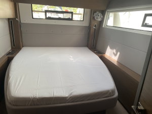 Lagoon 50 „Croda Rossa“ – fotka 12