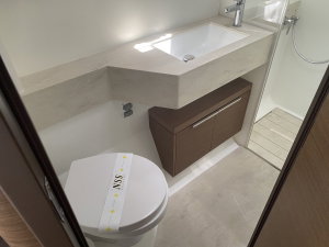 Lagoon 50 „Croda Rossa“ – fotka 4