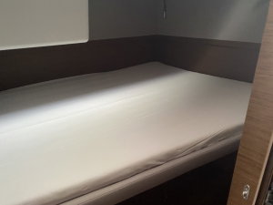 Lagoon 50 „Croda Rossa“ – fotka 16