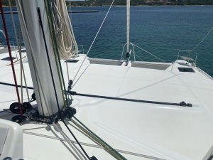 Lagoon 50 „Croda Rossa“ – fotka 26