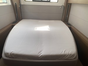 Lagoon 50 „Croda Rossa“ – fotka 14