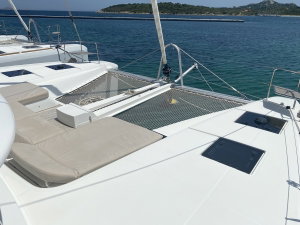 Lagoon 50 „Croda Rossa“ – fotka 3