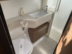 Lagoon 50 „Croda Rossa“ – fotka 8