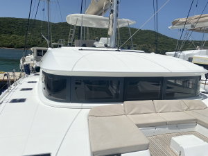 Lagoon 50 „Croda Rossa“ – fotka 29