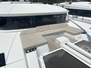 Lagoon 50 „Croda Rossa“ – fotka 24