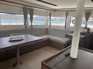 Lagoon 50 „Croda Rossa“ – fotka 21