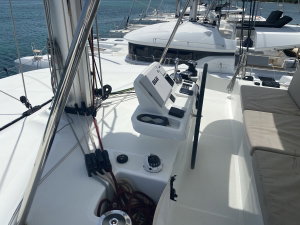 Lagoon 50 „Croda Rossa“ – fotka 10