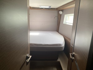 Lagoon 50 „Croda Rossa“ – fotka 13