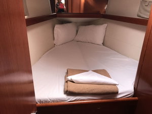 Oceanis 43 „Libra“ – fotka 8