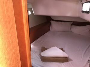 Oceanis 43 „Libra“ – fotka 10