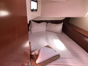 Oceanis 43 „Libra“ – fotka 11