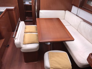 Oceanis 43 „Libra“ – fotka 12