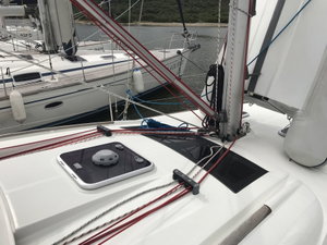 Oceanis 43 „Libra“ – fotka 15