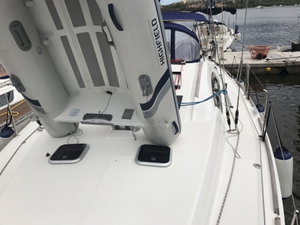 Oceanis 43 „Libra“ – fotka 7
