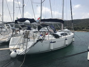 Oceanis 43 „Libra“ – fotka 2