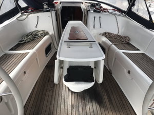 Oceanis 43 „Libra“ – fotka 13