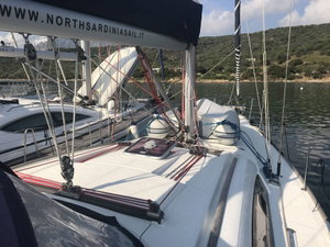 Oceanis 43 „Libra“ – fotka 4